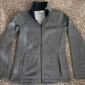 Columbia jacket